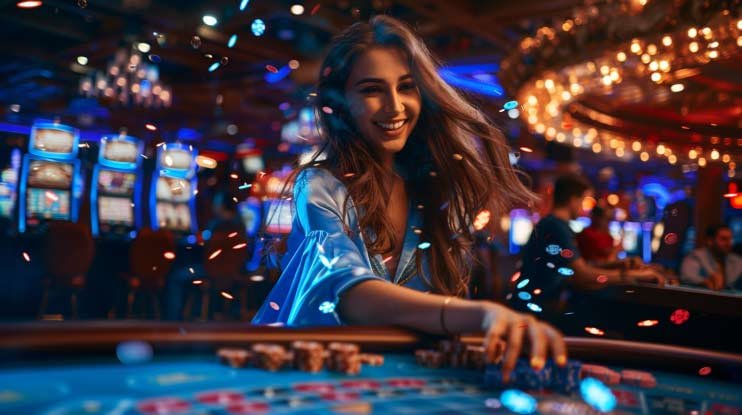 betpeo Live Casino