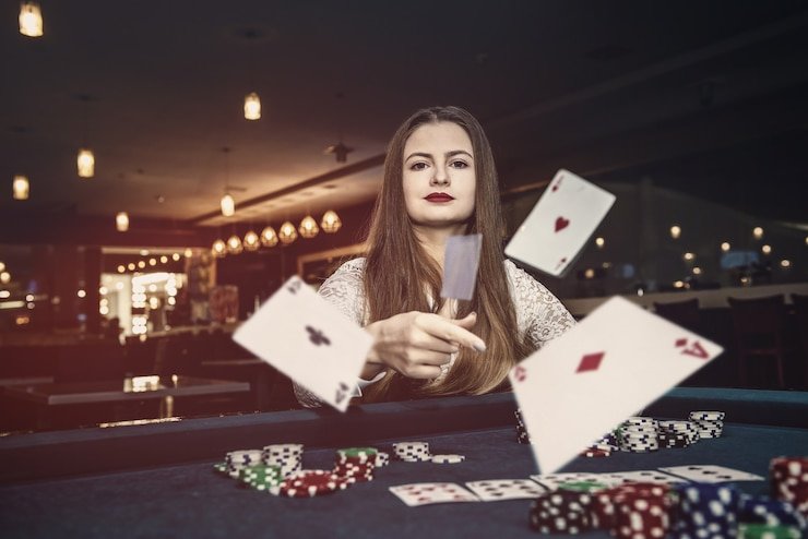 betpeo Live Dealer Rooms We Carry